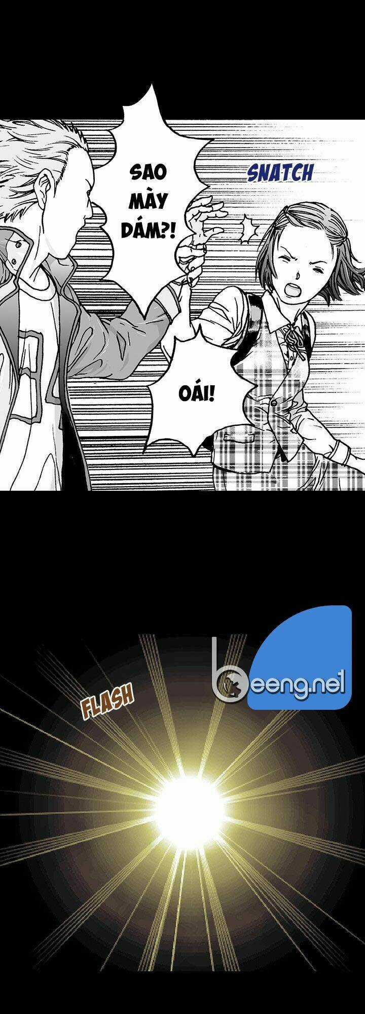 Kang Gito - Chapter 11 - Trang 9