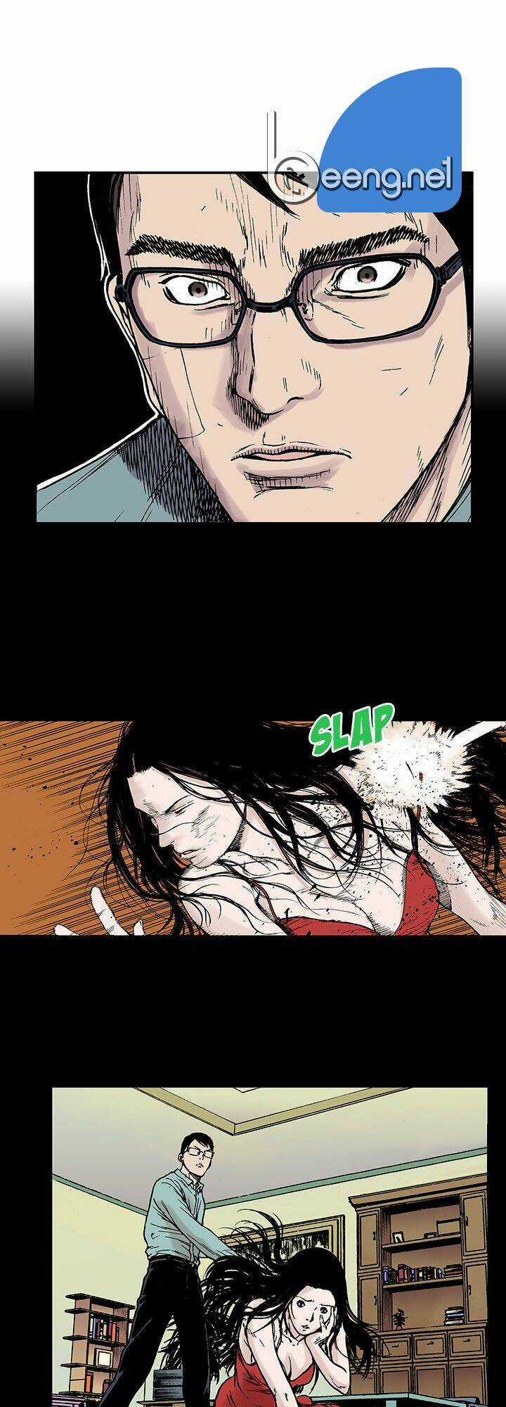 Kang Gito - Chapter 12 - Trang 23