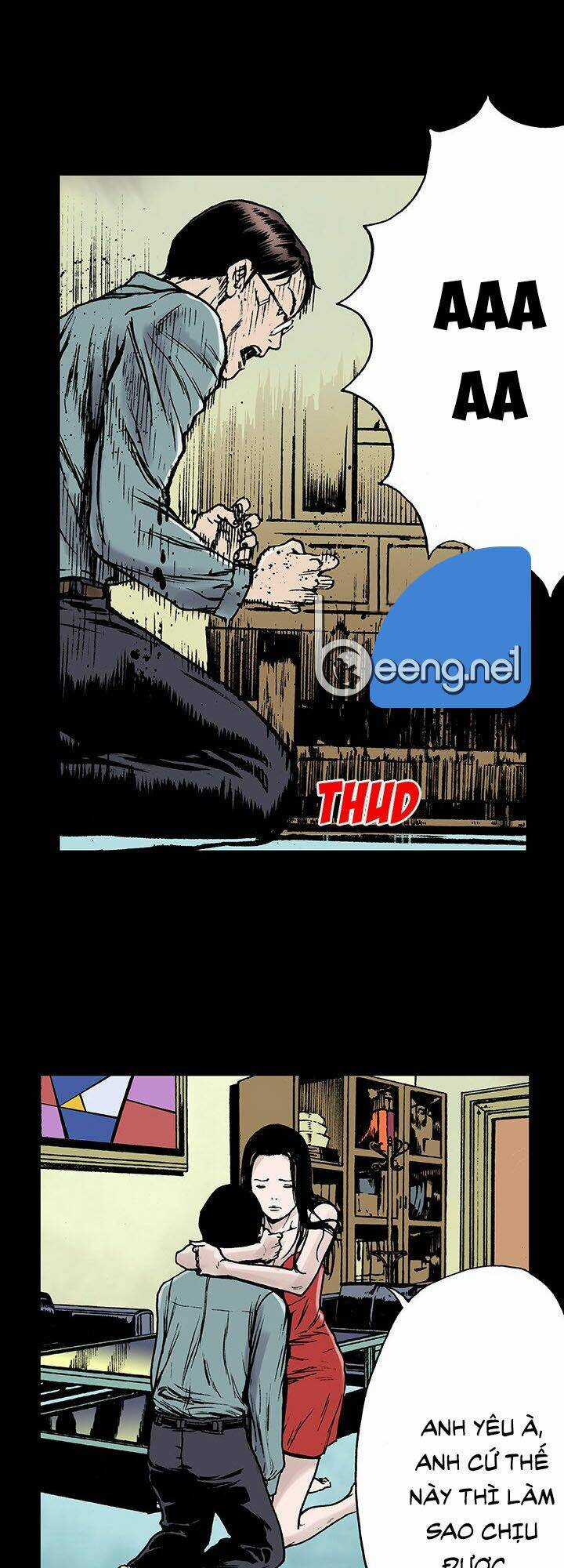 Kang Gito - Chapter 12 - Trang 27