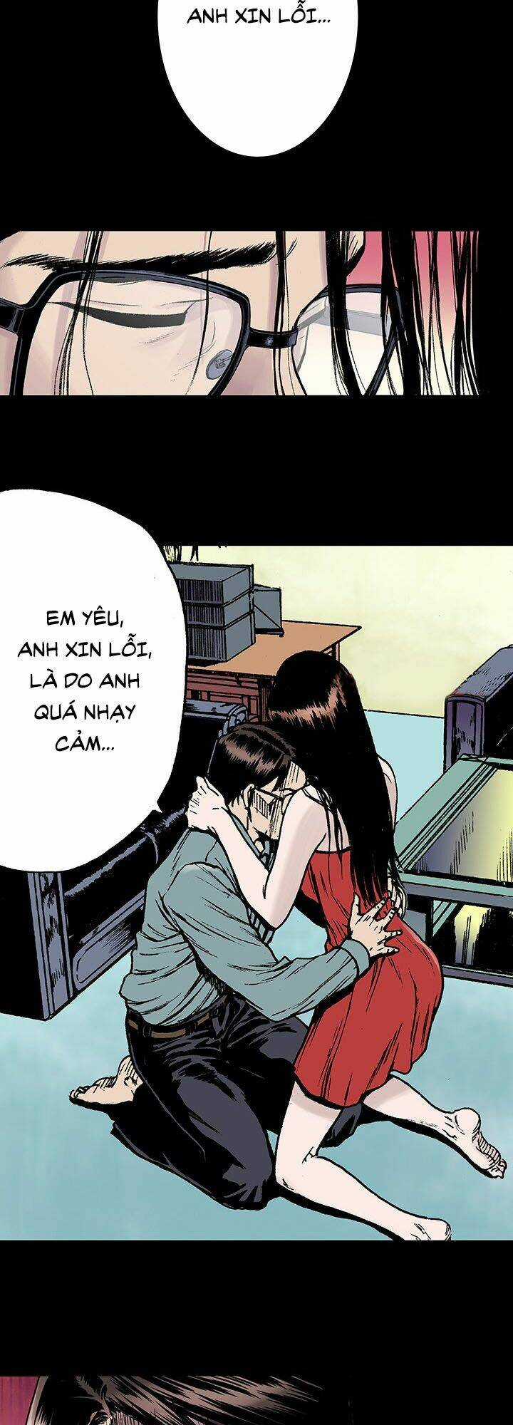 Kang Gito - Chapter 12 - Trang 29