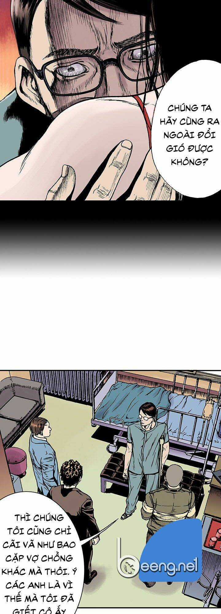 Kang Gito - Chapter 12 - Trang 30