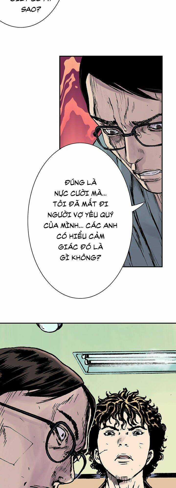 Kang Gito - Chapter 12 - Trang 31