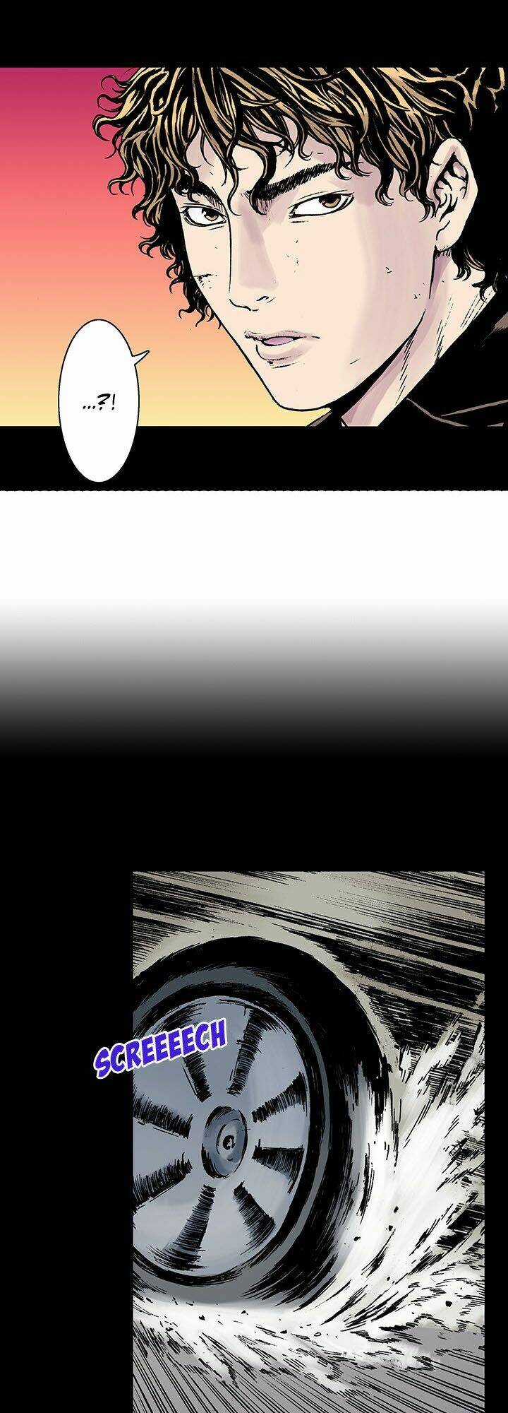 Kang Gito - Chapter 12 - Trang 34