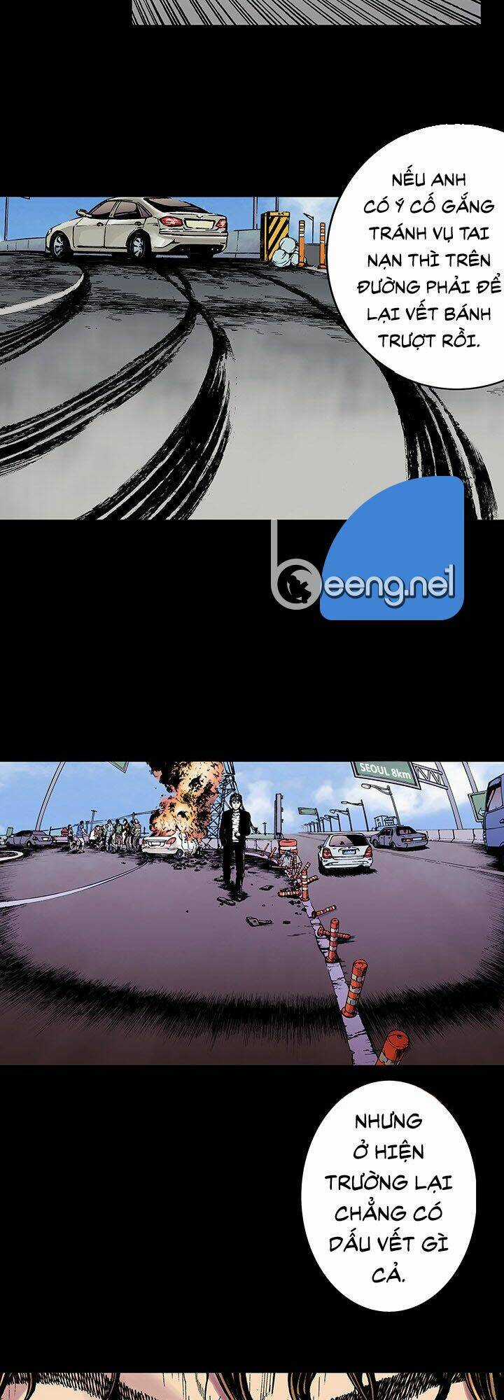 Kang Gito - Chapter 12 - Trang 35