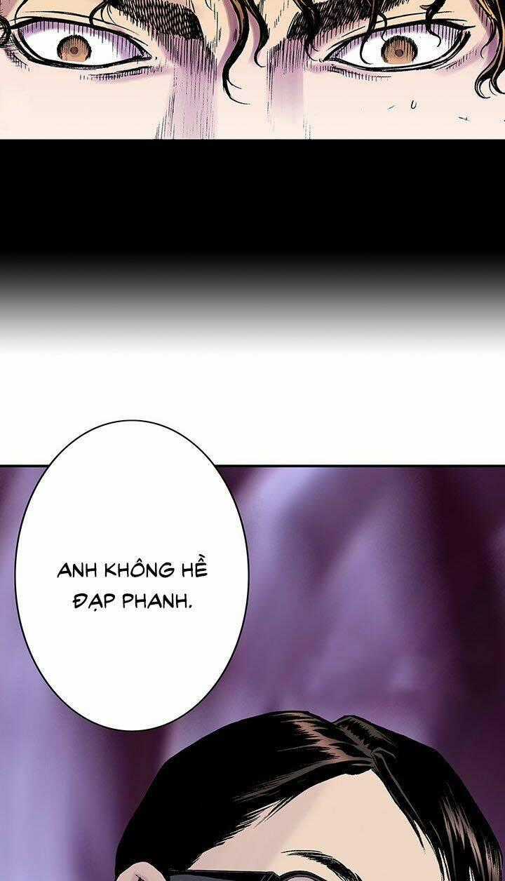 Kang Gito - Chapter 12 - Trang 36