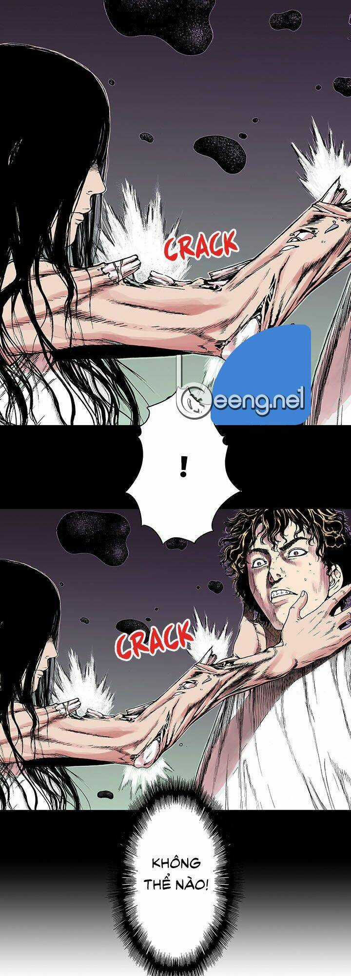 Kang Gito - Chapter 12 - Trang 10