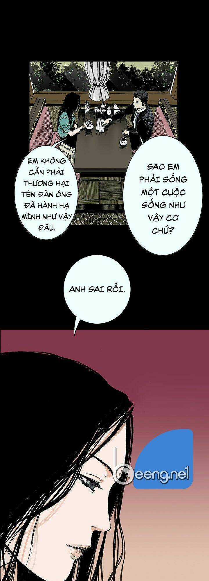 Kang Gito - Chapter 13 - Trang 19