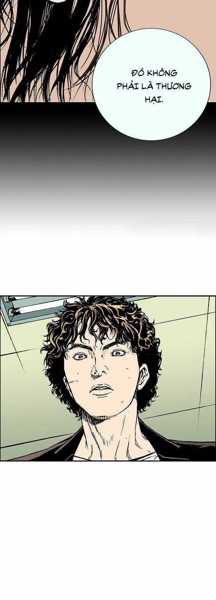 Kang Gito - Chapter 13 - Trang 20