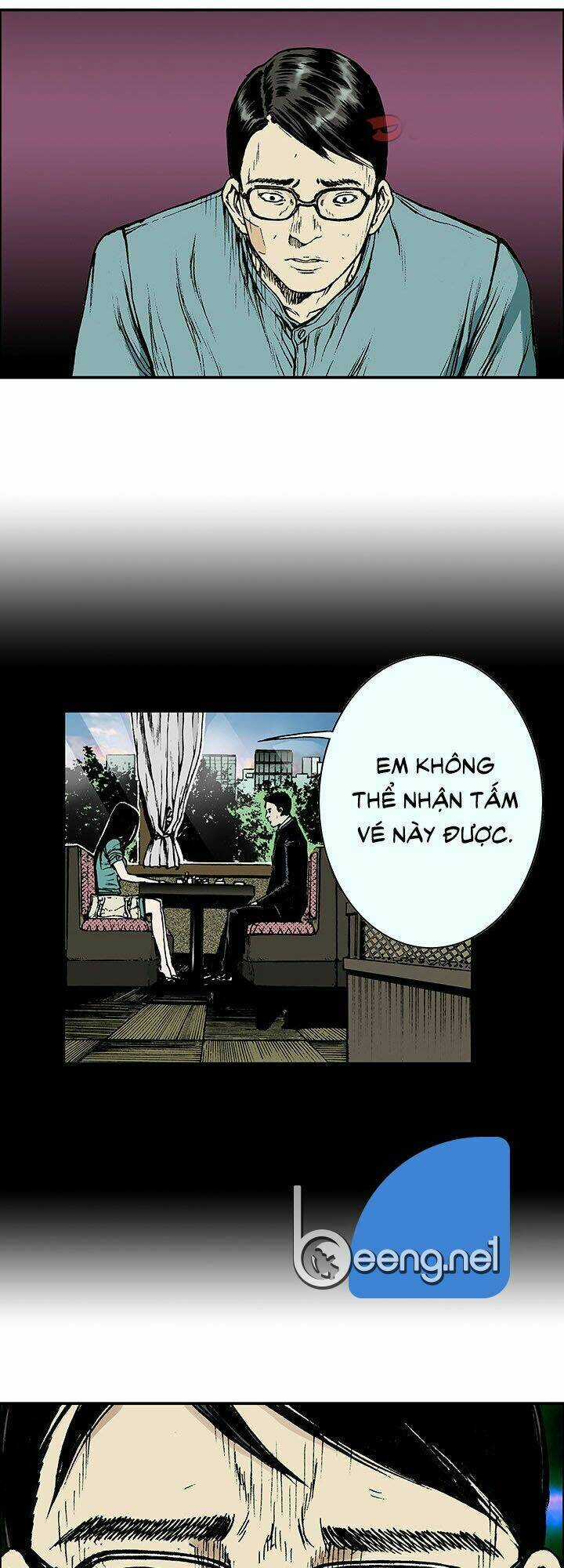 Kang Gito - Chapter 13 - Trang 21