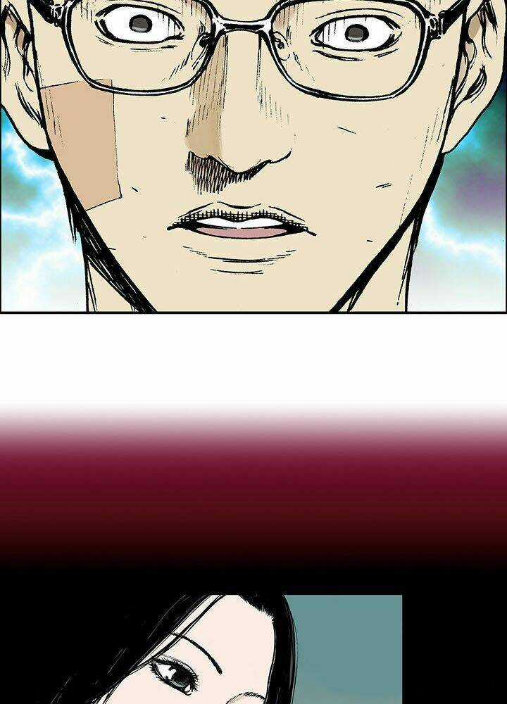 Kang Gito - Chapter 13 - Trang 22