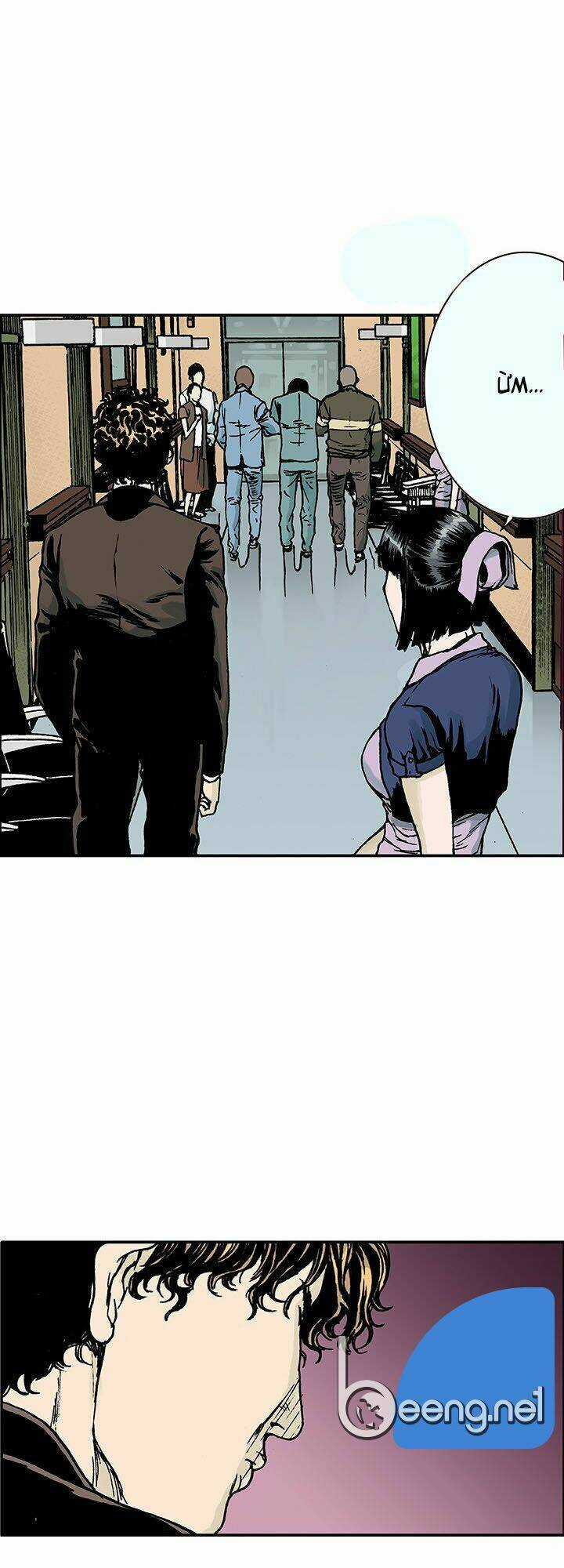 Kang Gito - Chapter 13 - Trang 27