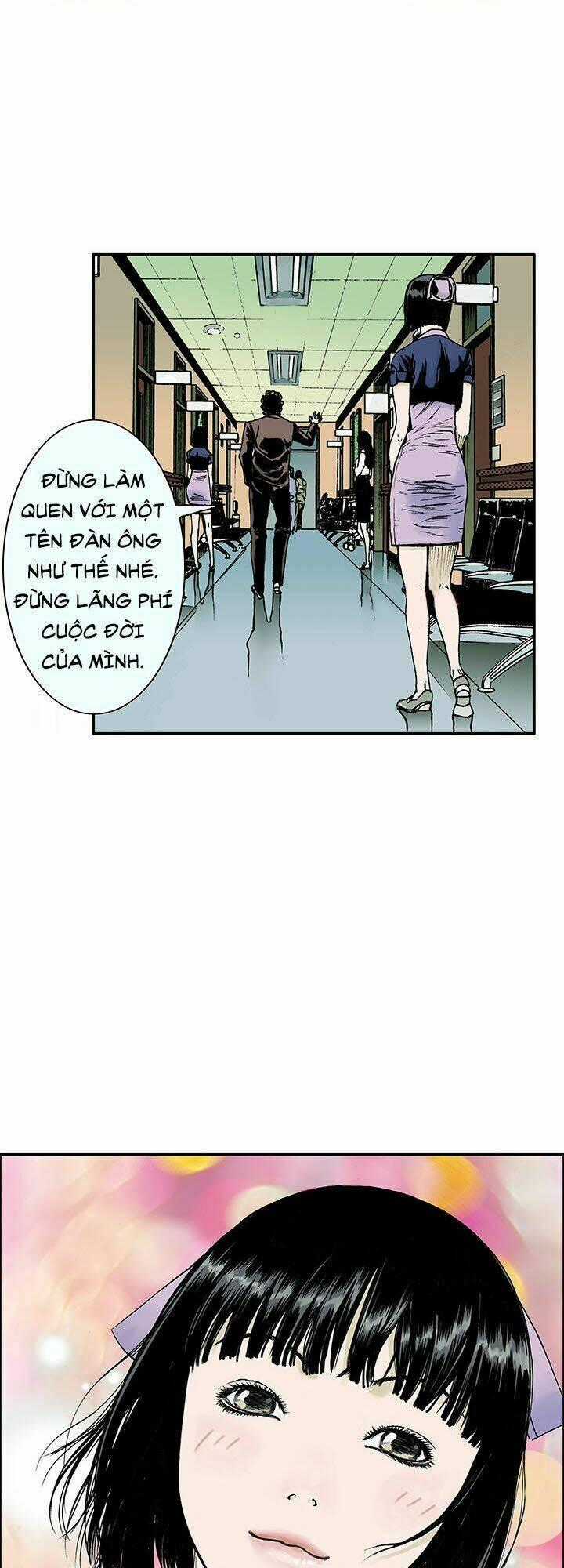 Kang Gito - Chapter 13 - Trang 31