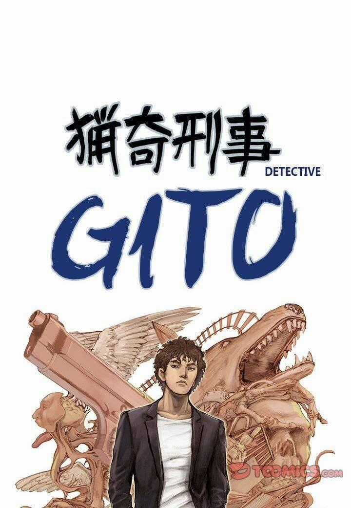 Kang Gito - Chapter 14 - Trang 1