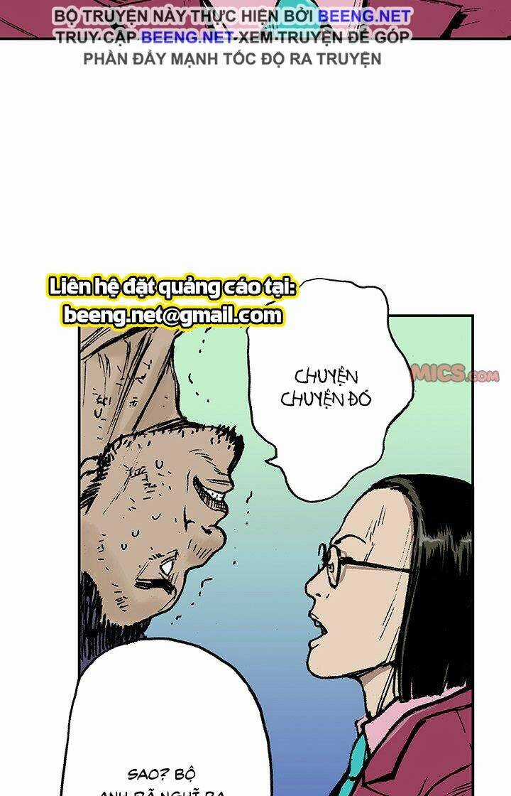 Kang Gito - Chapter 14 - Trang 13