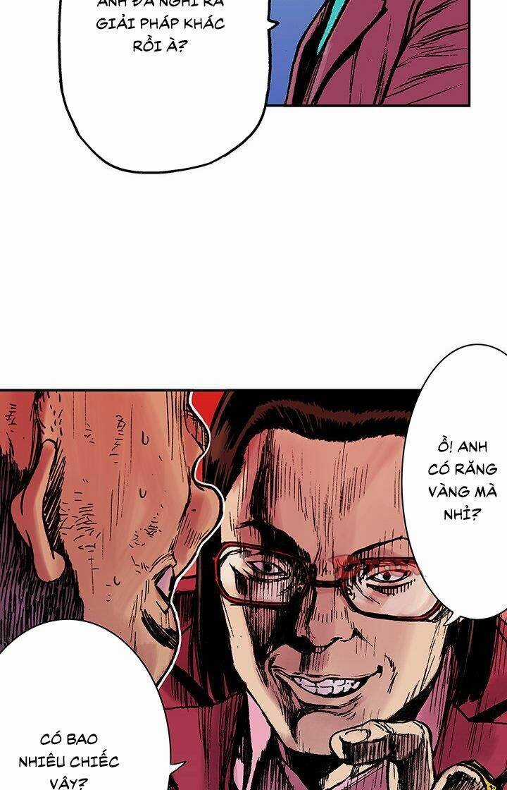 Kang Gito - Chapter 14 - Trang 14