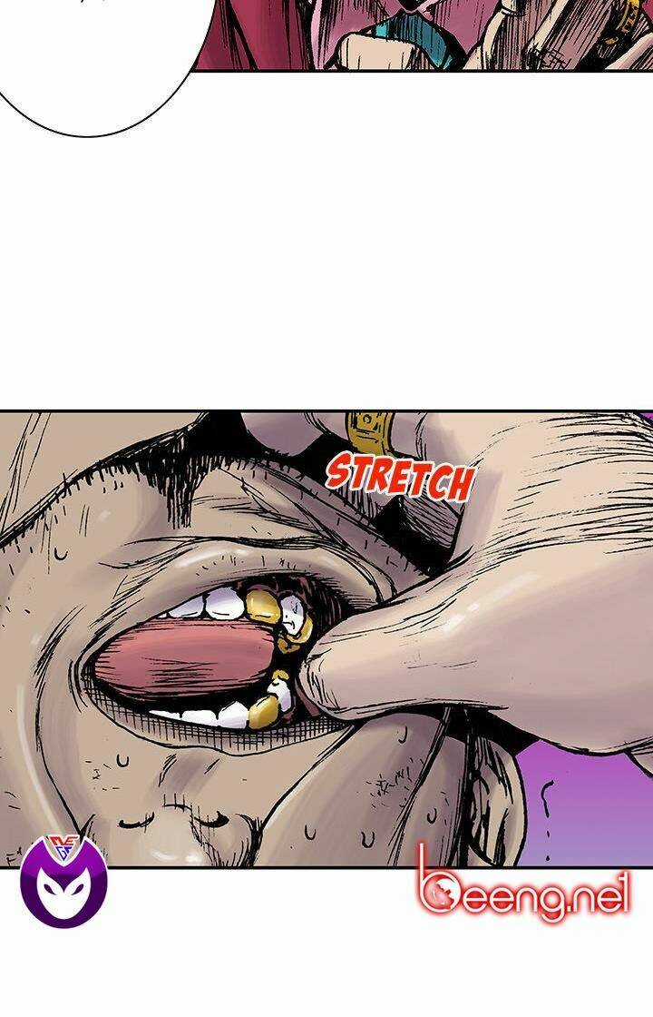 Kang Gito - Chapter 14 - Trang 15