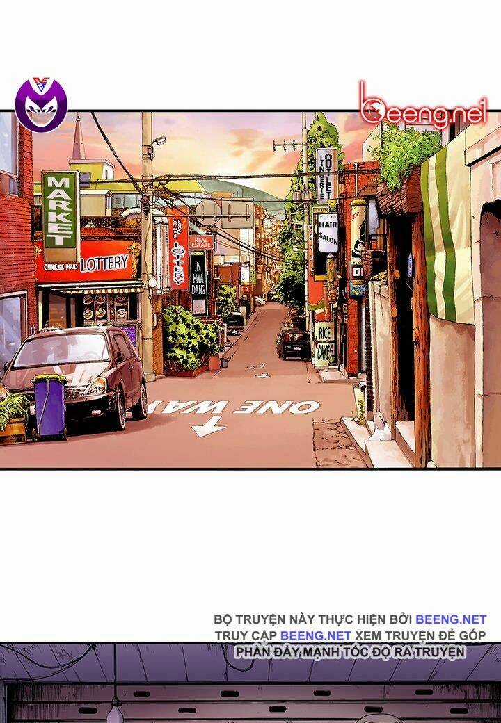 Kang Gito - Chapter 14 - Trang 3