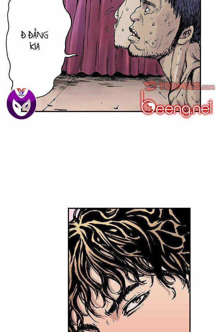 Kang Gito - Chapter 14 - Trang 22