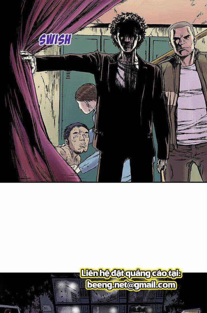 Kang Gito - Chapter 14 - Trang 24