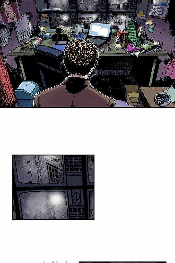 Kang Gito - Chapter 14 - Trang 25