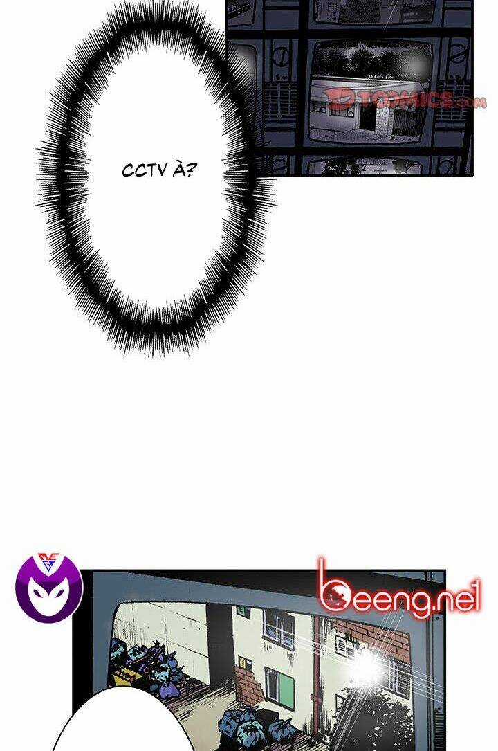 Kang Gito - Chapter 14 - Trang 26