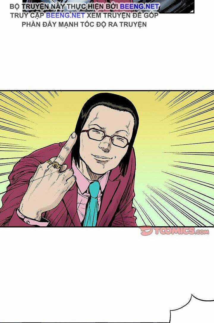 Kang Gito - Chapter 14 - Trang 28