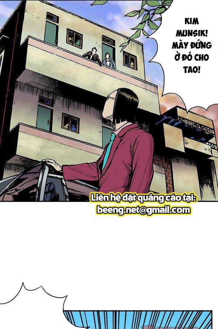 Kang Gito - Chapter 14 - Trang 29