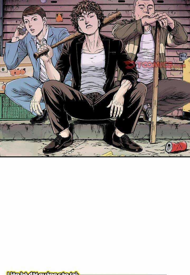 Kang Gito - Chapter 14 - Trang 4