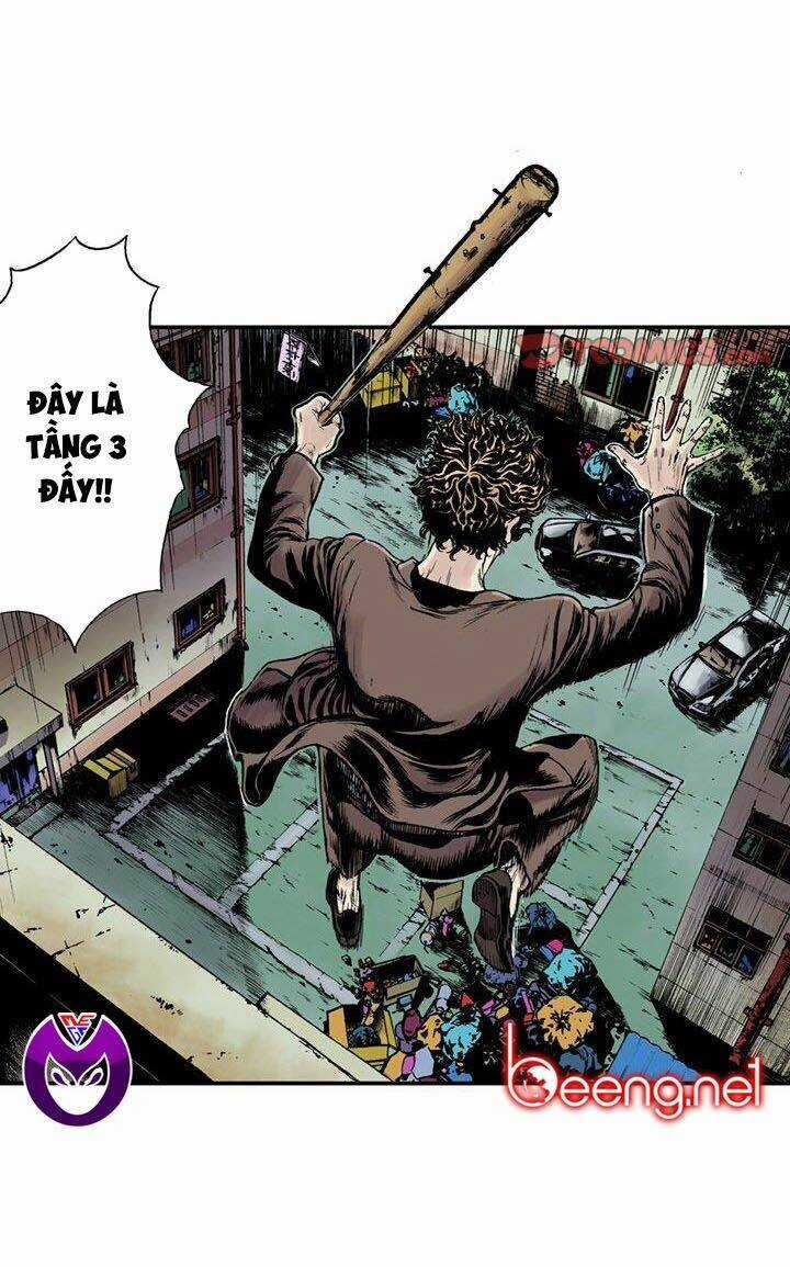 Kang Gito - Chapter 14 - Trang 31