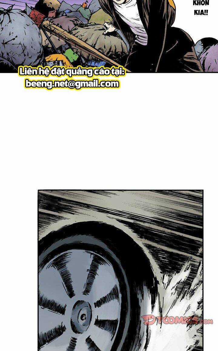 Kang Gito - Chapter 14 - Trang 34