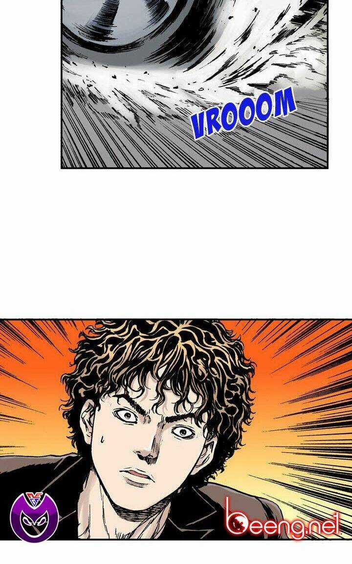 Kang Gito - Chapter 14 - Trang 35