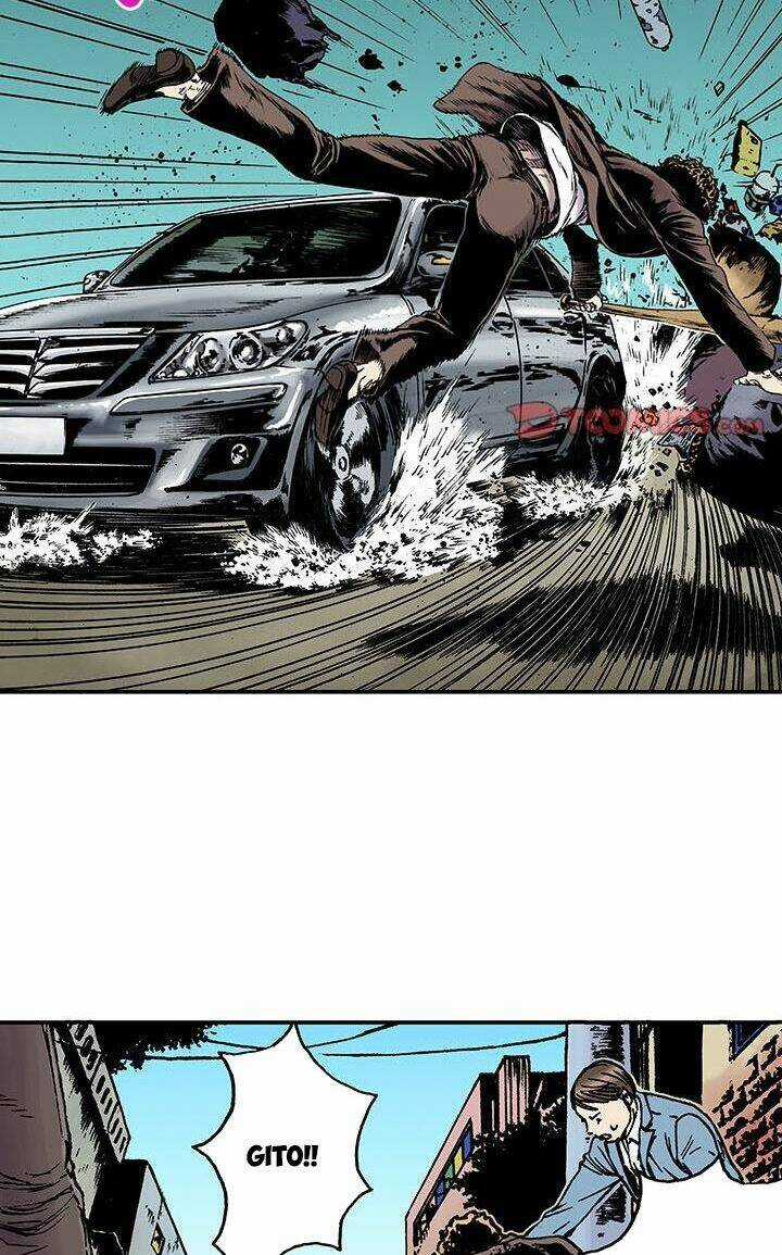 Kang Gito - Chapter 14 - Trang 37