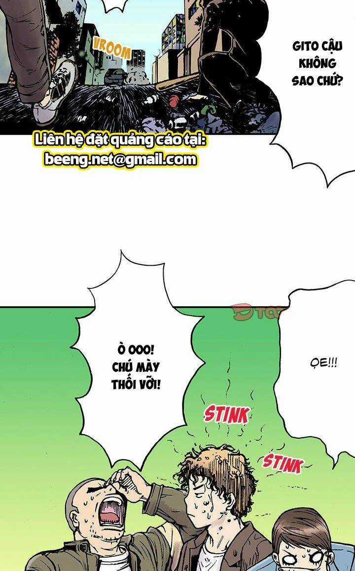 Kang Gito - Chapter 14 - Trang 38