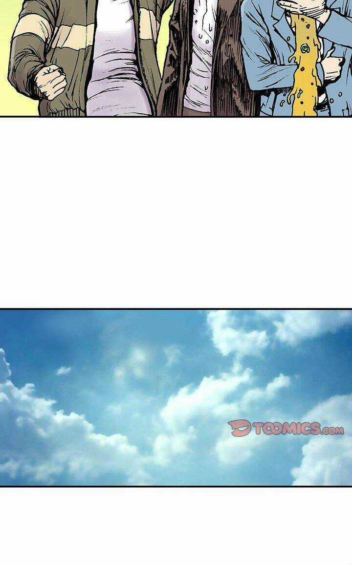 Kang Gito - Chapter 14 - Trang 39