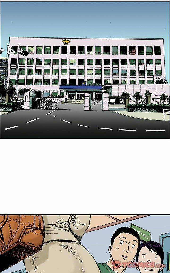 Kang Gito - Chapter 14 - Trang 40