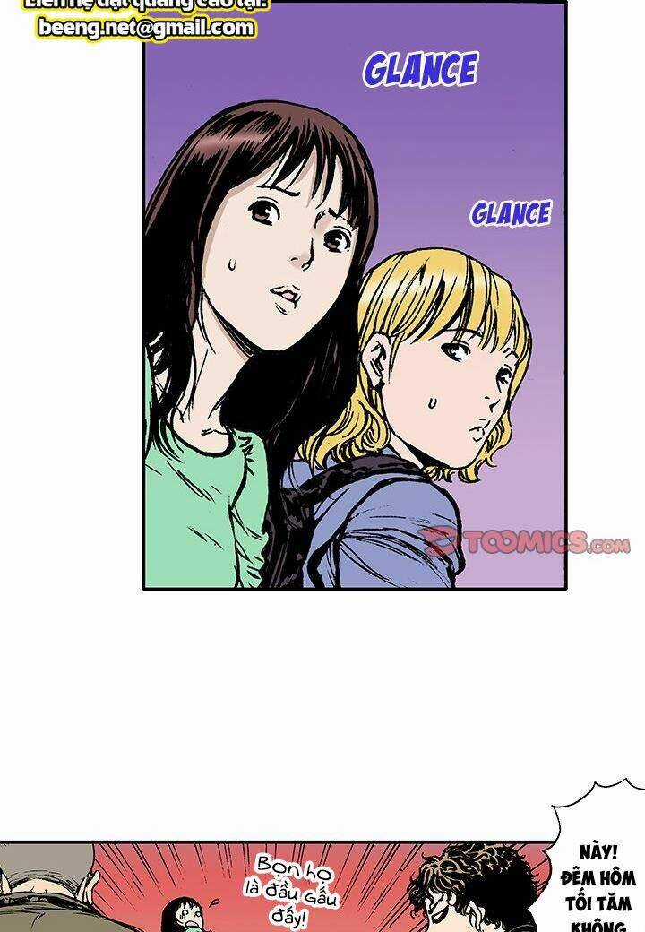 Kang Gito - Chapter 14 - Trang 5