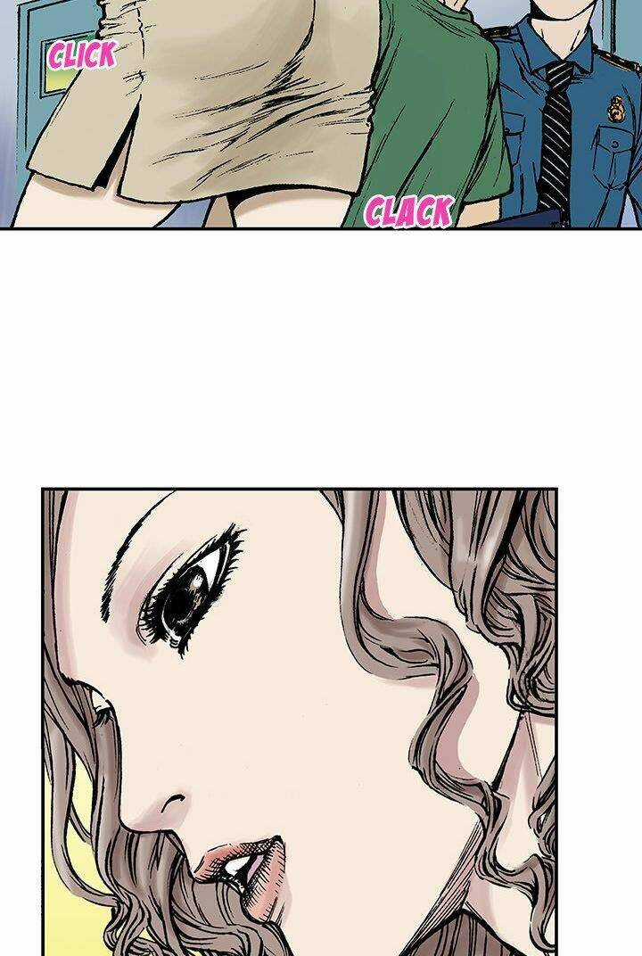 Kang Gito - Chapter 14 - Trang 41