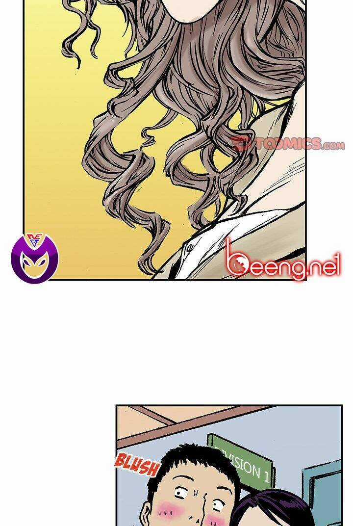 Kang Gito - Chapter 14 - Trang 42