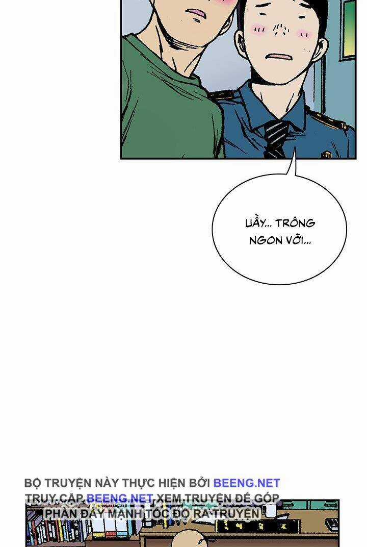 Kang Gito - Chapter 14 - Trang 43