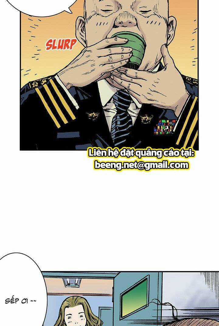 Kang Gito - Chapter 14 - Trang 45