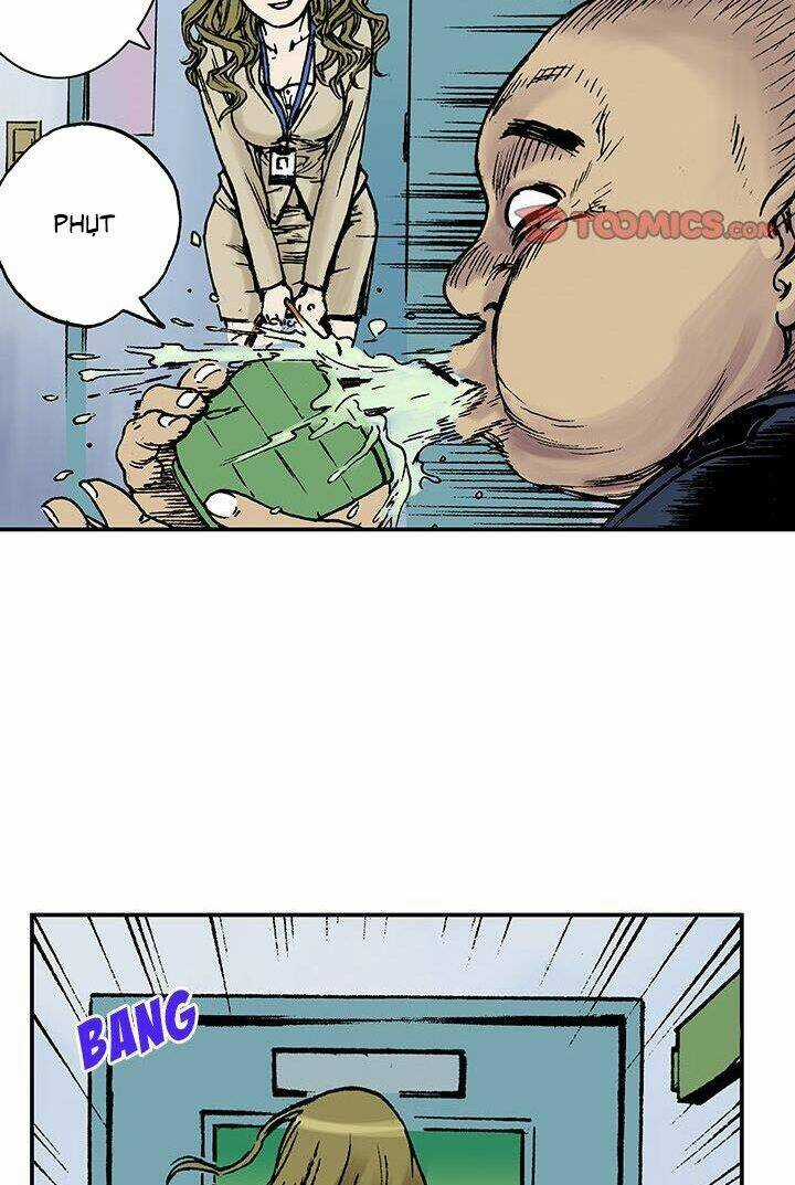 Kang Gito - Chapter 14 - Trang 46