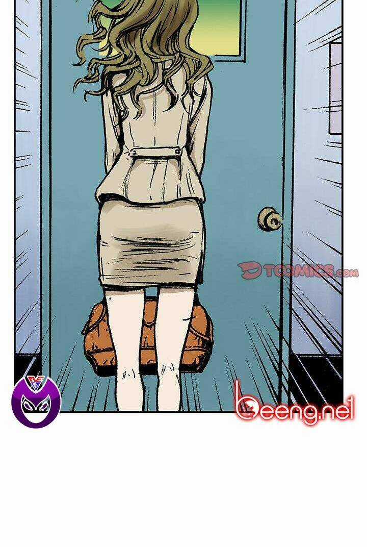 Kang Gito - Chapter 14 - Trang 47