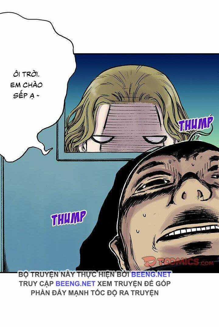 Kang Gito - Chapter 14 - Trang 48