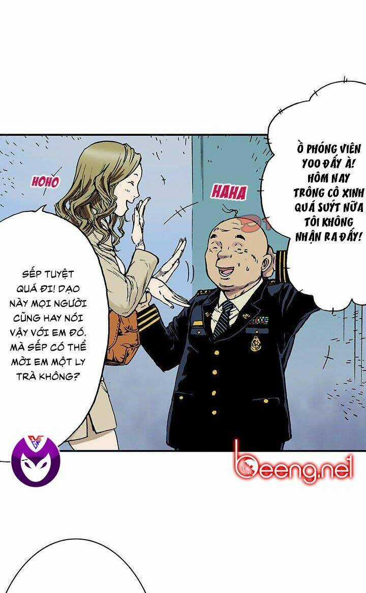 Kang Gito - Chapter 14 - Trang 51