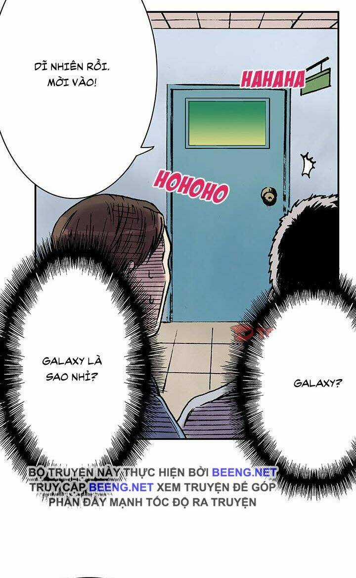 Kang Gito - Chapter 14 - Trang 52