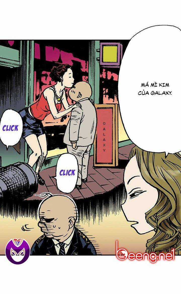 Kang Gito - Chapter 14 - Trang 55