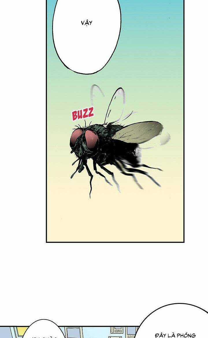 Kang Gito - Chapter 14 - Trang 59