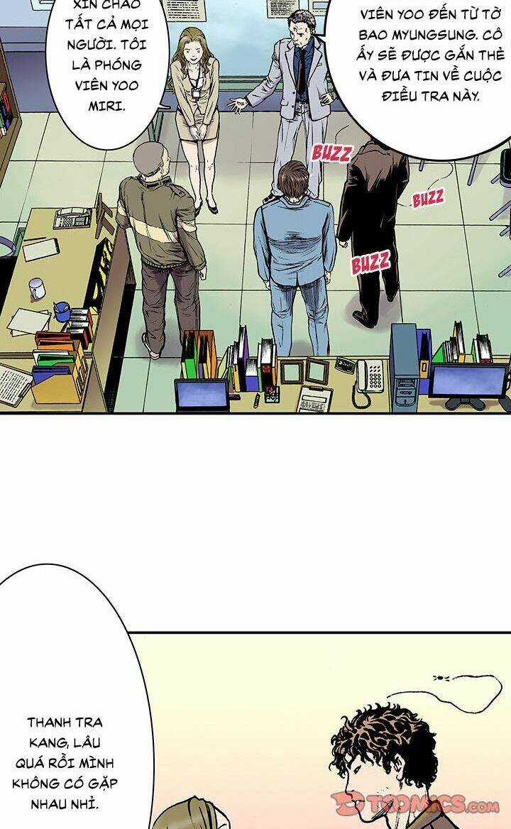 Kang Gito - Chapter 14 - Trang 60