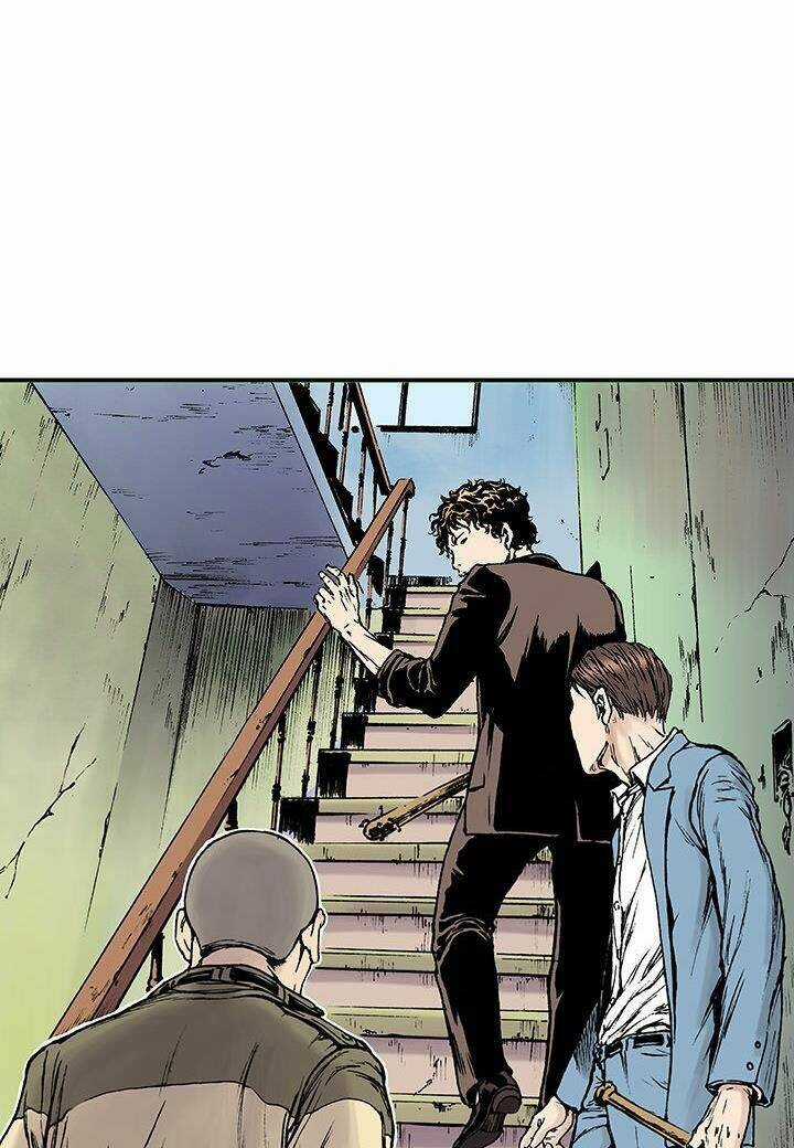 Kang Gito - Chapter 14 - Trang 7