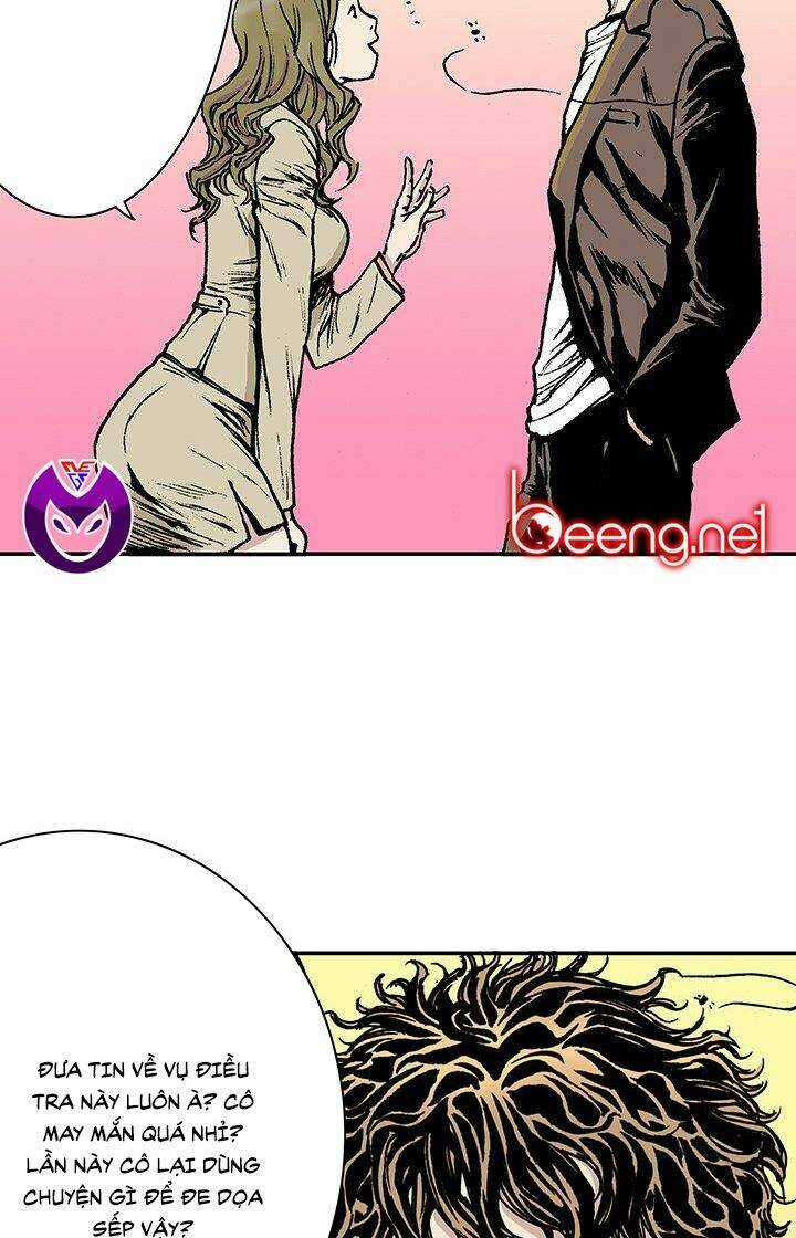 Kang Gito - Chapter 14 - Trang 61